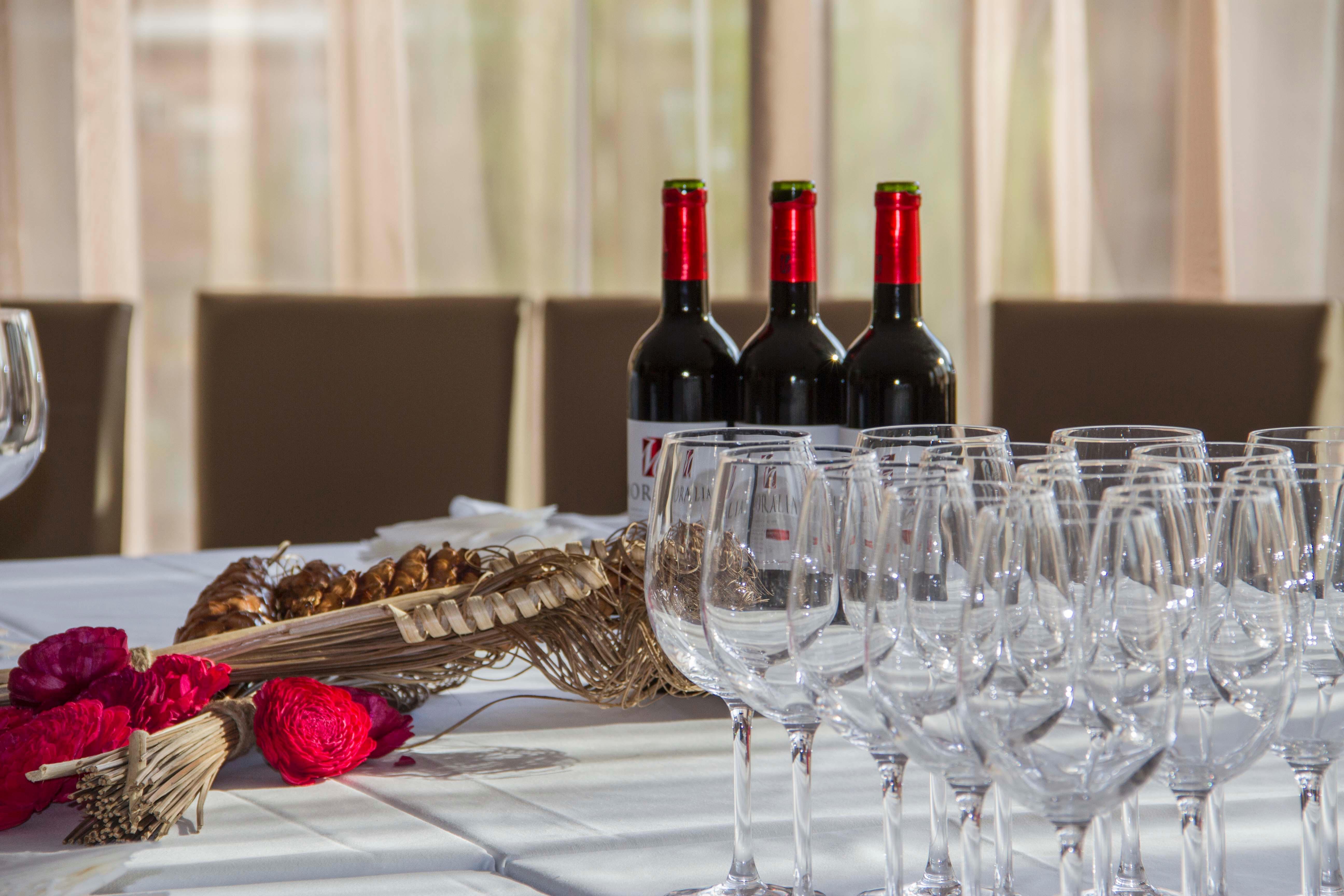 Hotel Santa Eulalia Puertollano Zewnętrze zdjęcie