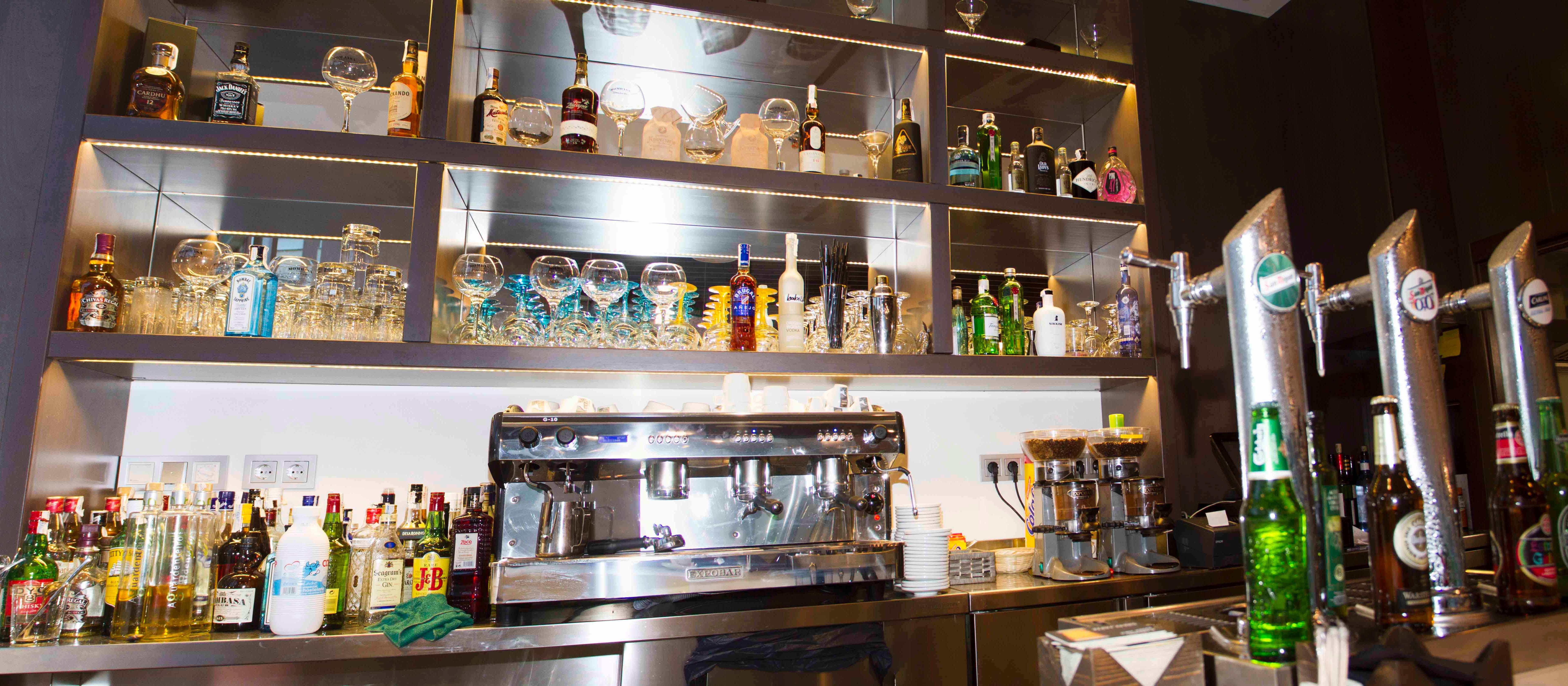 Hotel Santa Eulalia Puertollano Zewnętrze zdjęcie