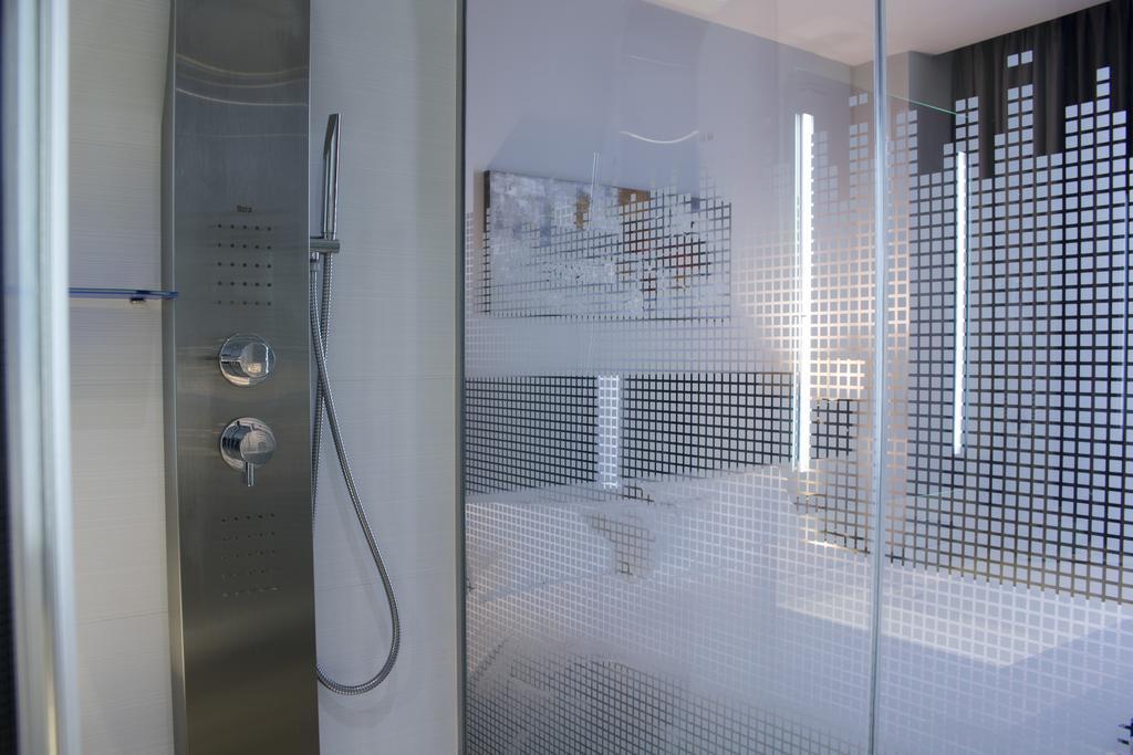 Hotel Santa Eulalia Puertollano Zewnętrze zdjęcie